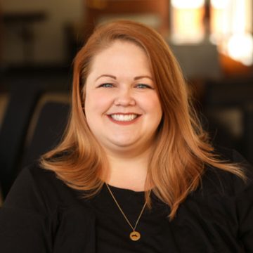 Dr. Jenni Dinger