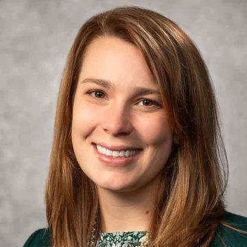 Dr. Sarah Grace