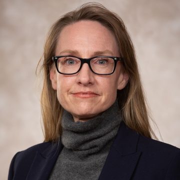 Dr. Kim Petrone
