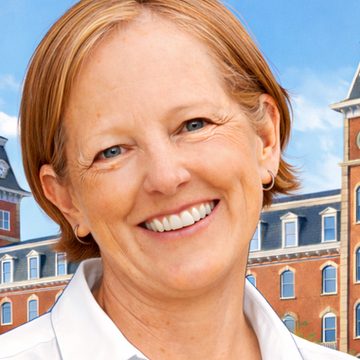 Dr. Molly Rapert